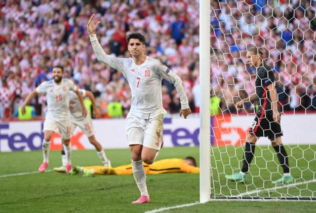 هدافين ريال مدريد في دوري ابطال اوروبا عبر التاريخ