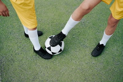 كأس أفريقيا للشبابمنصة لإبراز مواهب الكرة الواعدة
